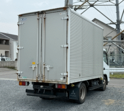 MITSUBISHI  CANTER  2006