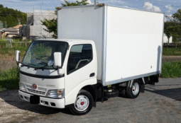 TOYOTA  TOYOACE  2008