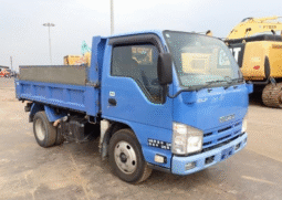 ISUZU  ELF  2014