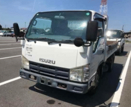 ISUZU  ELF  2011