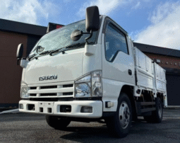 ISUZU  ELF  2011