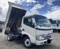 TOYOTA  DYNA  2006