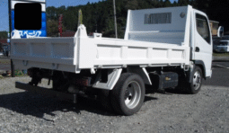 MITSUBISHI  CANTER  2010