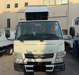MITSUBISHI  CANTER  2013
