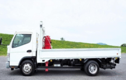 
										MITSUBISHI  FUSO  CANTER  2011 full									