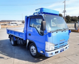 ISUZU  ELF  2014
