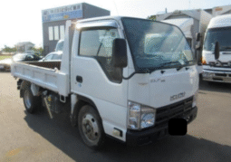 ISUZU  ELF  2012