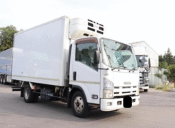 
										ISUZU  ELF  2012 full									