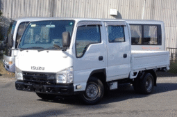 ISUZU  ELF  2012