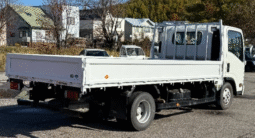 NISSAN  CONDOR  2010