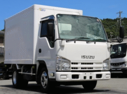 ISUZU  ELF  2015