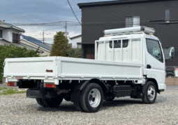 MITSUBISHI  CANTER  GUTS  2006