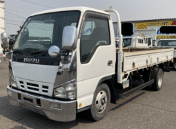 ISUZU  ELF  2007