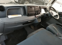 MITSUBISHI  CANTER  2012