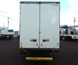 TOYOTA  TOYOACE 2007