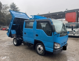 DUMP  TRUCK  DUMP  TRUCK  2007