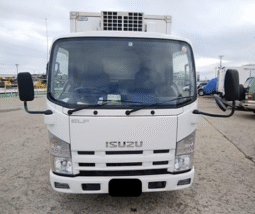 ISUZU  ELF  2008