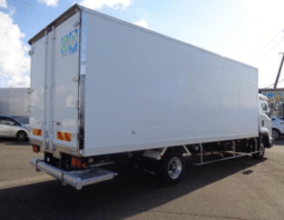 ISUZU  FORWARD  2012