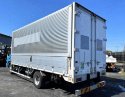 MITSUBISHI  FUSO  CANTER 2015
