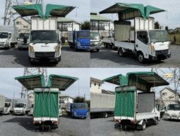 ISUZU  ELF 2011