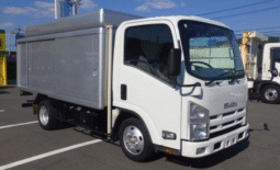 ISUZU  ELF  2013