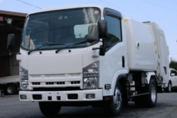 ISUZU  ELF  2014