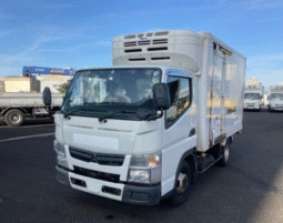 MITSUBISHI  CANTER  2015