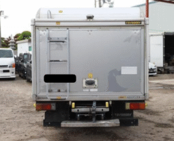 TOYOTA  TOYOACE  2012