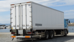 MITSUBISHI  SUPER GREAT 2007