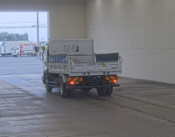 ISUZU   Forward  2012