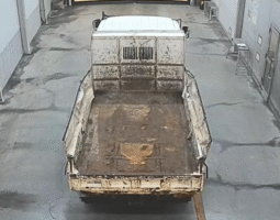 ISUZU   Forward  2013