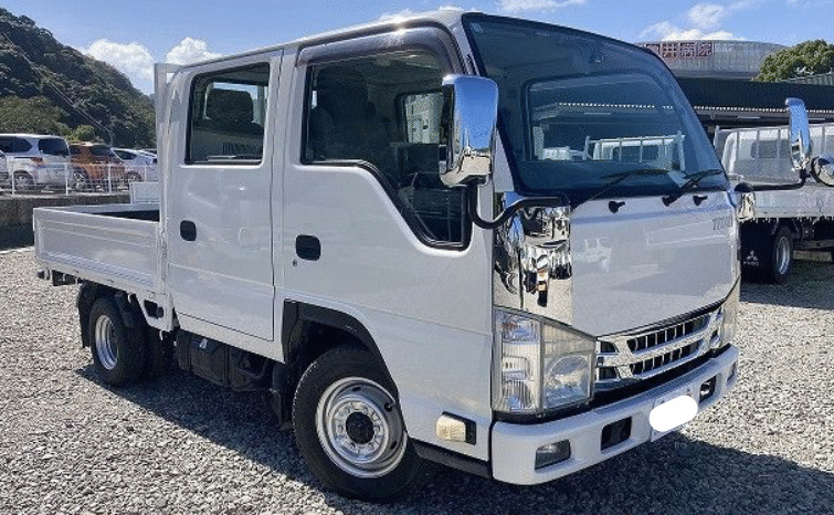 
								Mazda  Titan  2014 full									