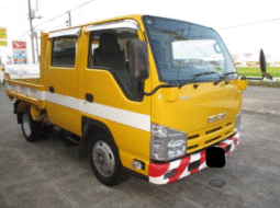 ISUZU  ELF   2010