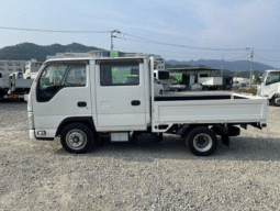 ISUZU  ELF  2015