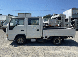 ISUZU   ELF  2004