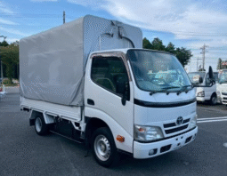 TOYOTA  TOYOACE  2013