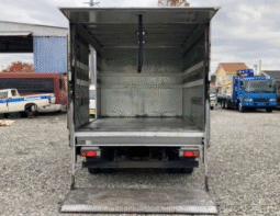 MITSUBISHI  Canter   2012