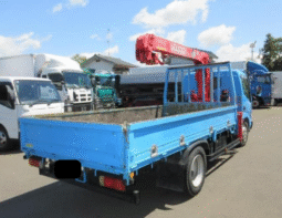 TOYOTA  TOYOACE  2008