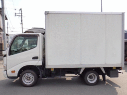 TOYOTA    Toyoace   2013