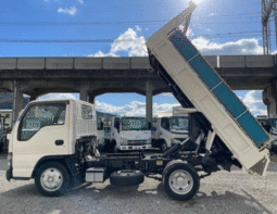 
										ISUZU  ELF  2006 full									