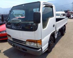ISUZU  ELF   2000