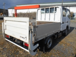 MITSUBISHI  FUSO  CANTER  GUTS  2006