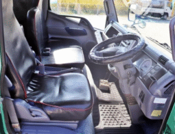 MITSUBISHI  FUSO  CANTER  2006