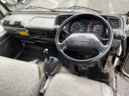 ISUZU    Elf    2003