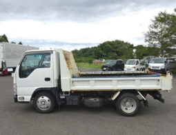 
										ISUZU  Elf  2012 full									