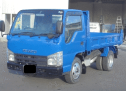ISUZU  Elf   2007