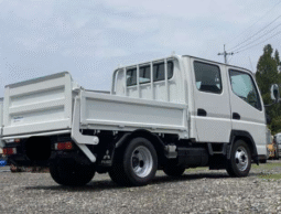 MITSUBISHI  CANTER  2008