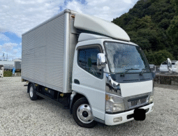 MITSUBISHI  CANTER  2004