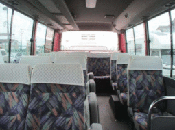 NISSAN    Civilian   2004