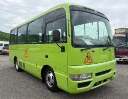 NISSAN    Civilian   2011